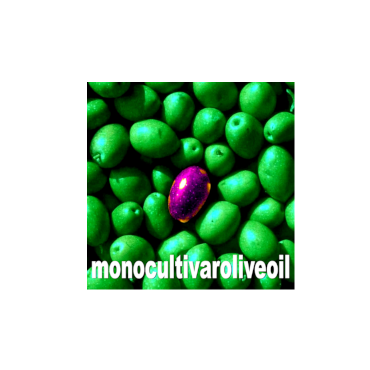 Monocultivar Olive Oil